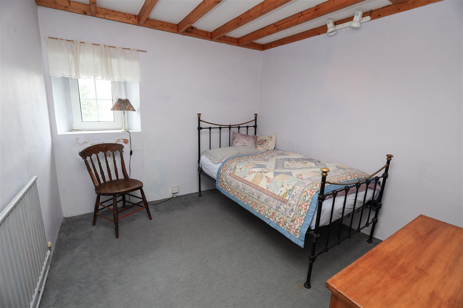 The Cottage, 4 Flanders Road, Llantwit Major, Vale of Glamorgan, CF61 1RL